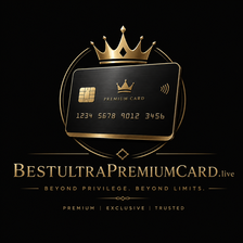 bestultrapremiumcard